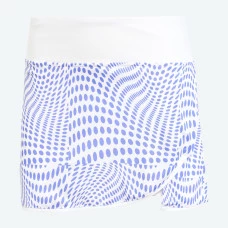 Saia Adidas Estampada Club Tennis