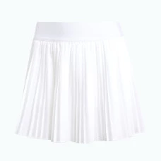 Saia Adidas Plissada Climacool
