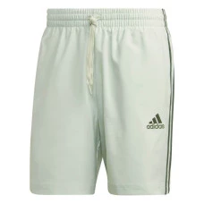 Short Adidas Aeroready Ess Chelsea 3 Listras1