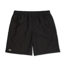 Short Lacoste Sport Em Tafetá