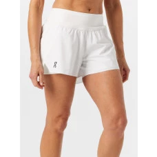 Shorts On Court 2IN1 Fem
