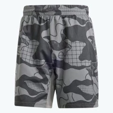 Short Adidas Club Graphic