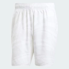 Short Adidas Club Climacool Estampado 9"
