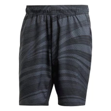 Short Adidas Club Climacool Estampado 9"