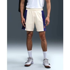 Shorts NikeCourt DriFit Heritage