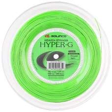 Corda Solinco Hyper-G 1.25mm 