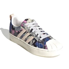 Tenis Adidas Stretcheck
