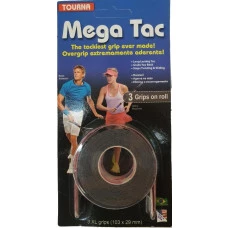 Overgrip Tourna Mega Tac