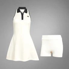 Vestido Adidas Heritage Tenis