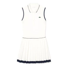 Vestido Lacoste Tennis Heritage 