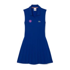 Vestido Lacoste Roland Garros