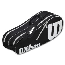 Raqueteira Wilson Advantage Six