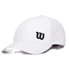 Boné Wilson Energy II - Branco