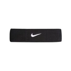 Testeira Nike Tennis - Preta