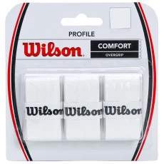 Overgrip Wilson Profile - Branco