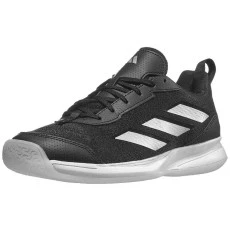 Tenis Adidas AvaFlash Fem - Pto
