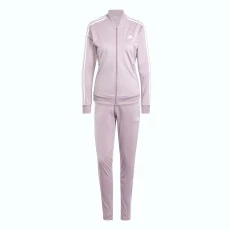 Agasalho Adidas Ess 3S Fem - Uva