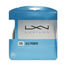 Corda Luxilon Alu Power 1.25 - Set 12,2mt