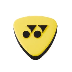 Antivibrador Yonex Logo - Amarelo