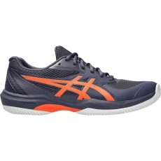 Tenis Asics Game FF Clay / OC - Azul/Lar