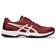 Tenis Asics Gel-Game 9 Clay/OC - Ant Red