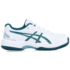 Tenis Asics Gel-Game 9 GS - Infantil - Bco