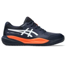 Tenis Asics Gel-Resolution X GS Kids - Midnight