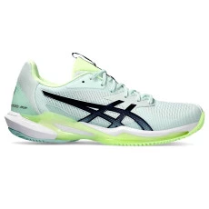 Tenis Asics Solution Speed FF 3 Clay - Pale Mint