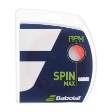 Corda Babolat RPM Rough 1.25 - Set