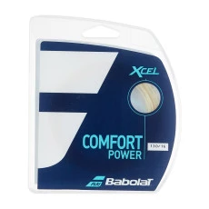 Corda Babolat Xcel 1.30/16 - Set 12m
