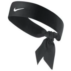 Bandana Nike Tennis DriFit 4.0 - Preta