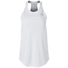 Regata Adidas Club - Branca