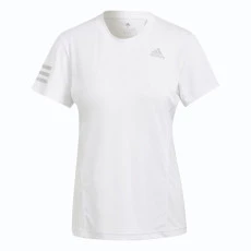 Camiseta Adidas Fem Club Tennis - Bca