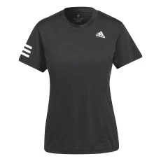 Camiseta Adidas Fem Club Tennis - Pta