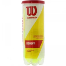 Bola Wilson Championship Extra Duty