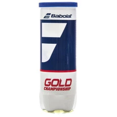 Bola Babolat Gold Championship C/3