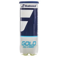 Bola Babolat Gold All Court C/3