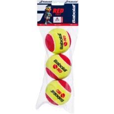 Bola Babolat Red Felt # 3