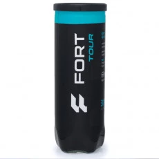 Bola Fort Tour - Tubo 3 Bolas