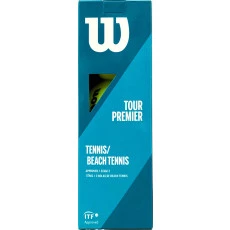 Bola Wilson Tour Premier Tennis/Beach Tennis