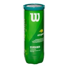 Bola Wilson Us Open Green