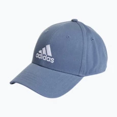 Bone Adidas Baseball  - Indigo