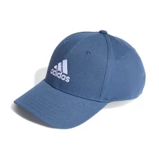 Bone Adidas Baseball Sarja - Azul