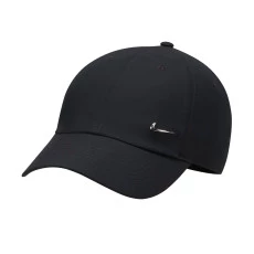 Bone Nike DriFit Club Unissex - Preto