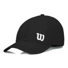 Boné Wilson Energy II - Preto