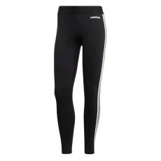 Calca Adidas Legging Ess 3S - Preto