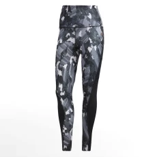 Calca Adidas Legging U4U 7/8 - Preta