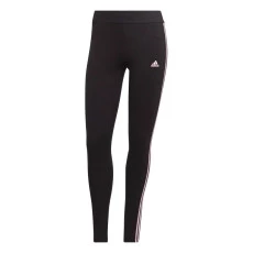 Calça Adidas Legging Ess 3S - Preta