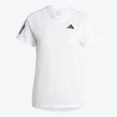 Camiseta Adidas Club Tennis - Branca