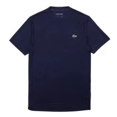 Camiseta Lacoste Sport Masc - Marinho